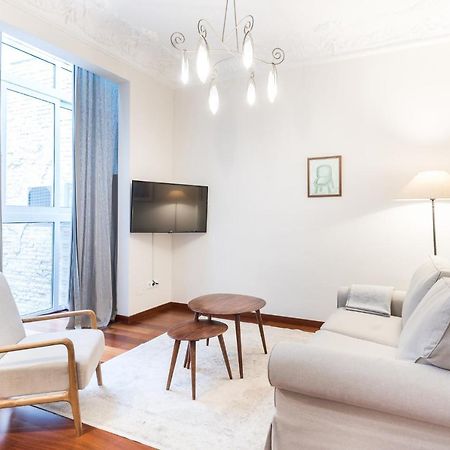 Modernist Apartment In The Best Location Barcelona Zewnętrze zdjęcie