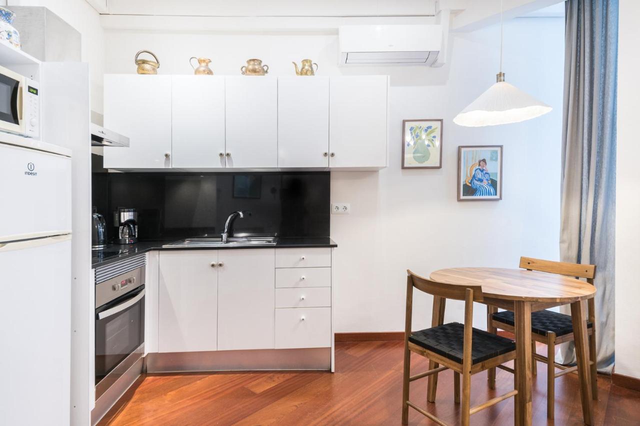 Modernist Apartment In The Best Location Barcelona Zewnętrze zdjęcie