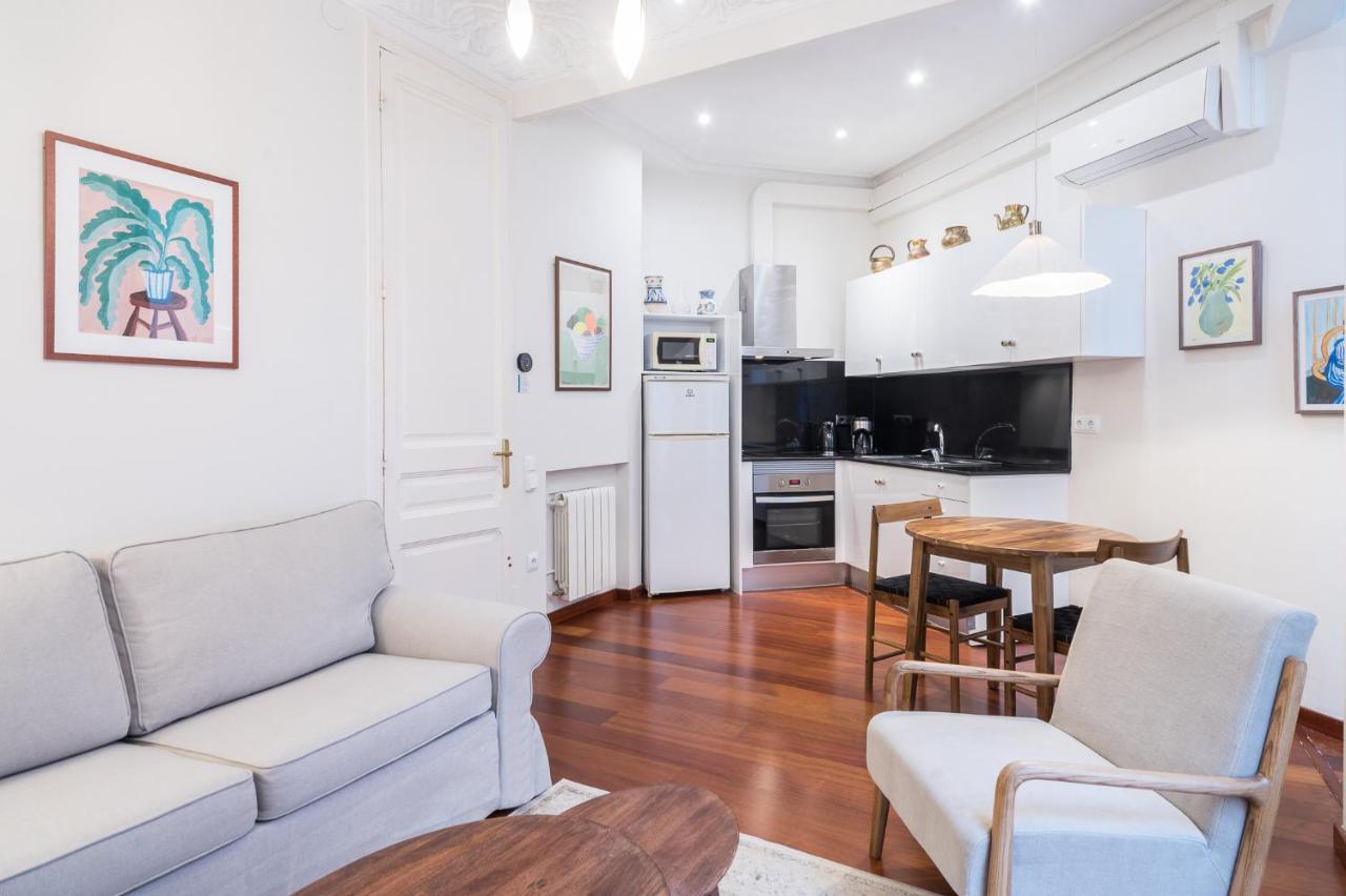 Modernist Apartment In The Best Location Barcelona Zewnętrze zdjęcie