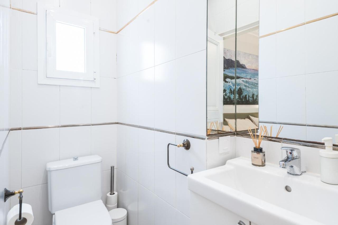 Modernist Apartment In The Best Location Barcelona Zewnętrze zdjęcie