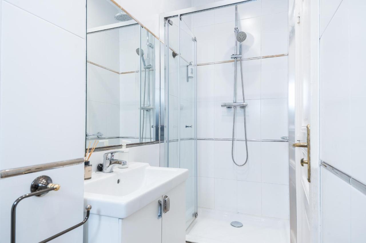 Modernist Apartment In The Best Location Barcelona Zewnętrze zdjęcie