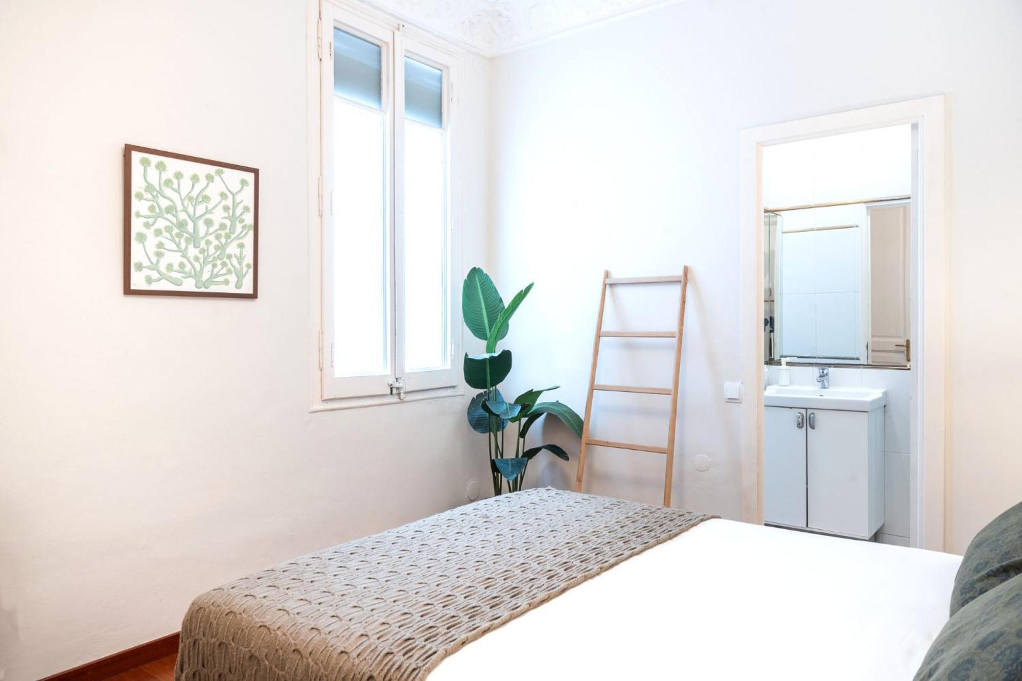 Modernist Apartment In The Best Location Barcelona Zewnętrze zdjęcie